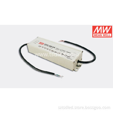 100W Single Output Switching Power Supply
